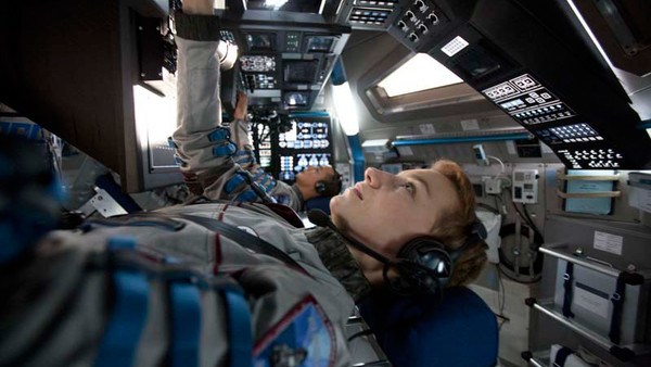 europa report