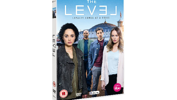 The Level DVD