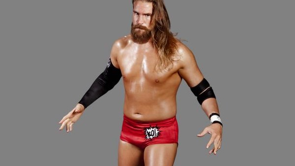 chris hero