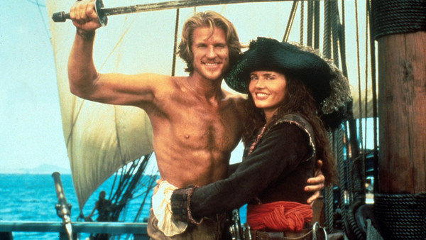 Cutthroat Island