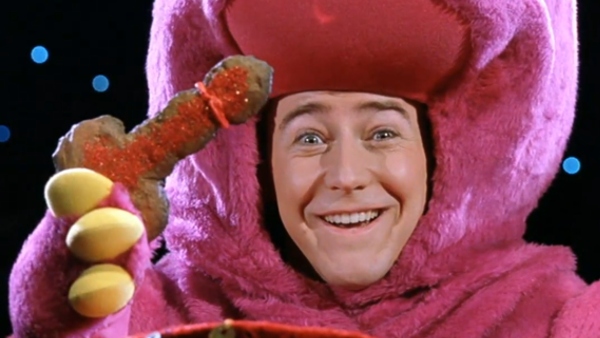 Death To Smoochy Edward Norton