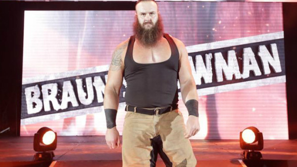 Braun Strowman