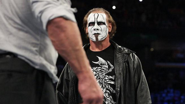 Sting Survivor Series