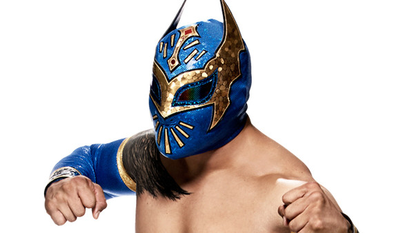 Sin Cara