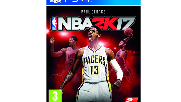 NBA 2K17