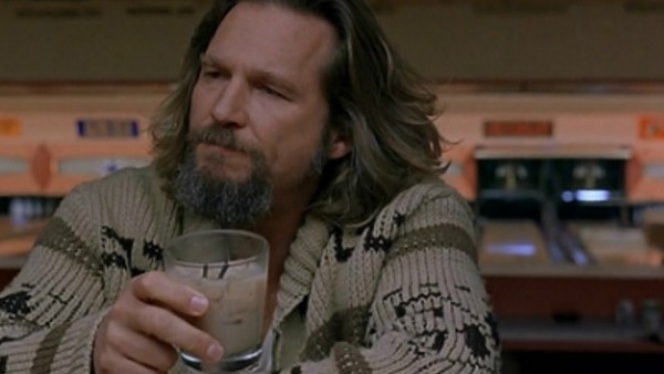 The Big Lebowski Jeff Bridges