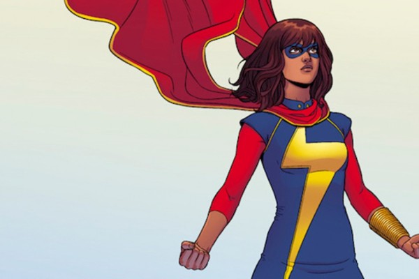 ms marvel