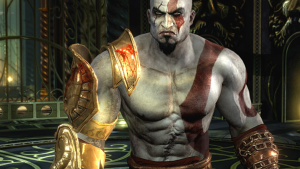 God of war 3