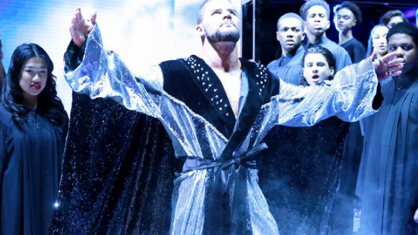 Bobby Roode