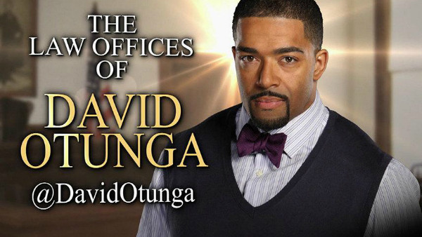 David Otunga Law Offices