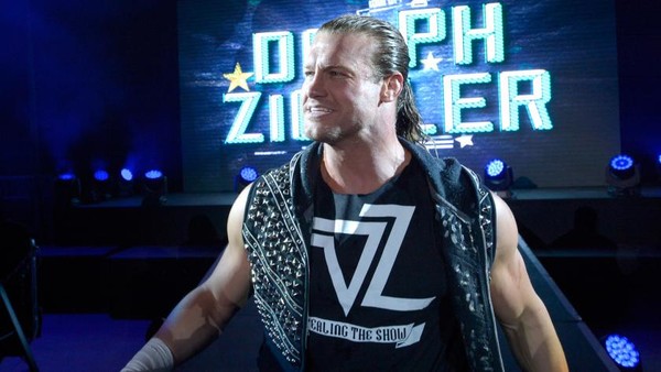 Dolph Ziggler