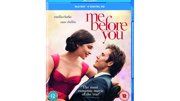 Me Before You