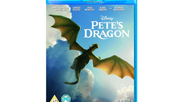Pete S Dragon
