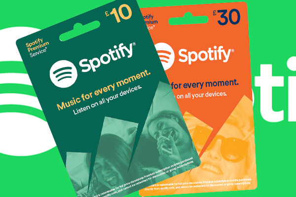 Spotify Subs