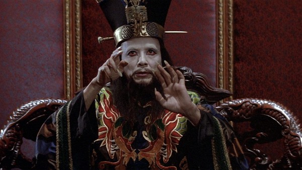 Lo Pan Big Trouble In Little China