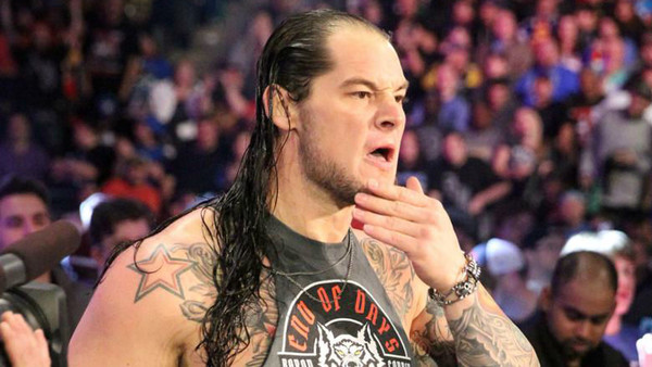 Baron Corbin