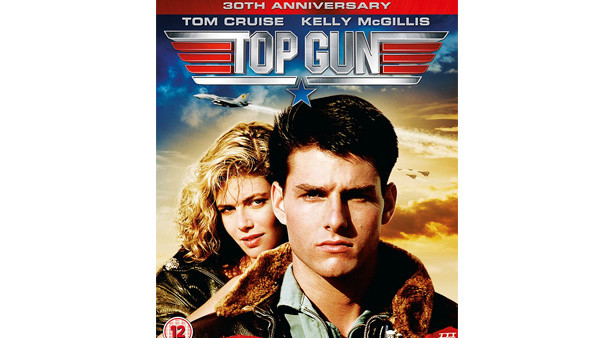 Top Gun 30th BR