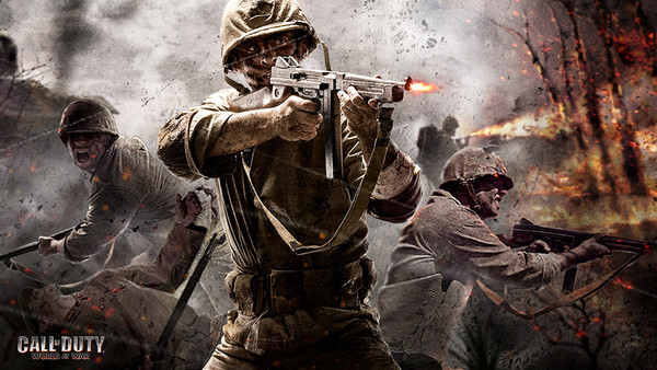 Call Of Duty: Every Game Ranked From Worst To Best – Page 14