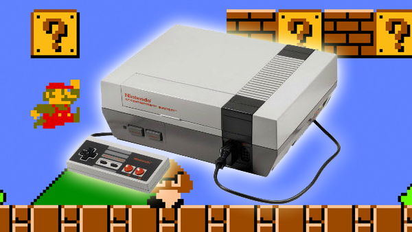 10 Greatest NES Video Games Of 1985