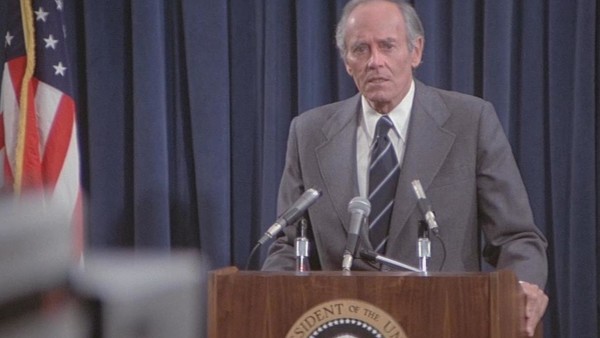 14 Best Fictional Movie Presidents – Page 12