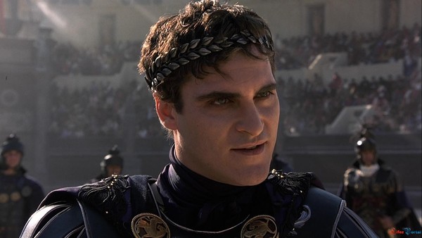 gladiator movie inaccuracies