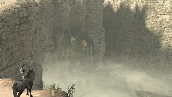 shadow of the colossus