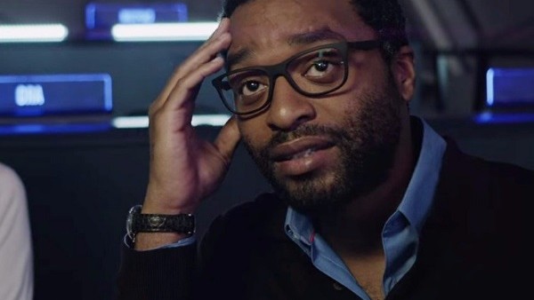 The Martian Chiwetel Ejiofor