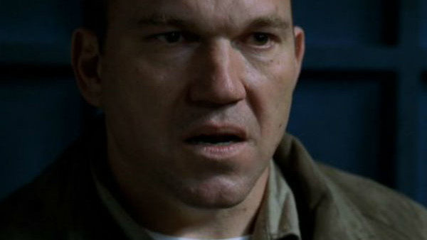 10 Greatest Prison Break Characters - Ranked – Page 4