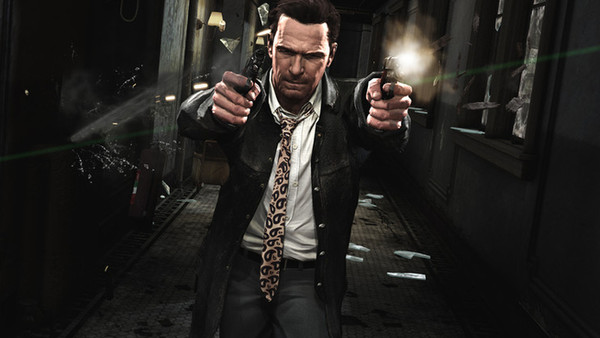 Max Payne 3