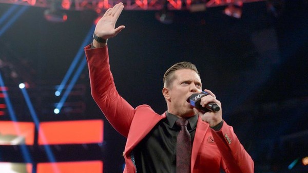 The Miz