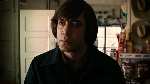 Anton Chigurh No Country For Old Men