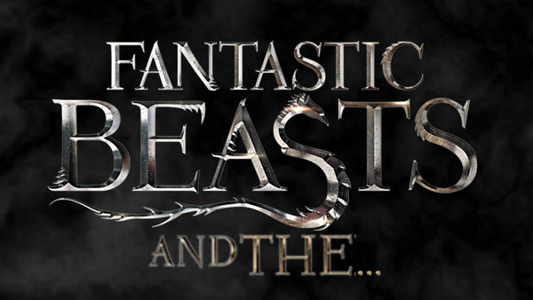 Fantastic Beasts And The