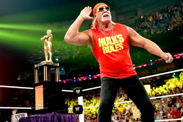 Hulk Hogan's WWE Return Expected Soon - WhatCulture