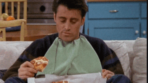 21 Problems Only Friends Fans Will Understand – Page 9