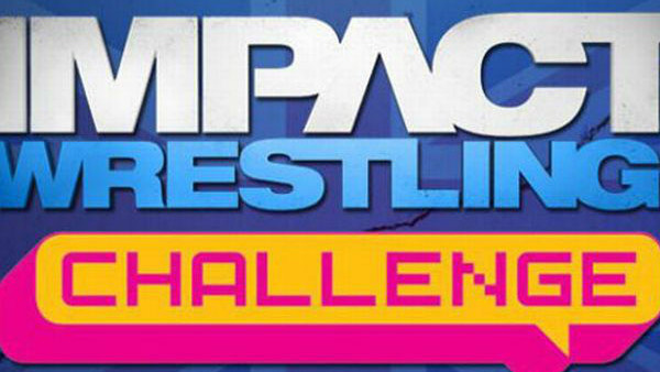 Impact Wrestling Challenge