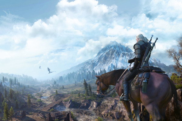 10 Most Impressive Open World Video Games Since 2010