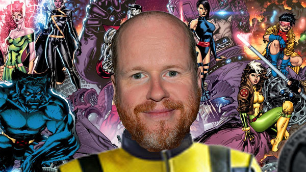 Joss Whedon XMen
