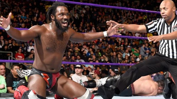 Rich Swann