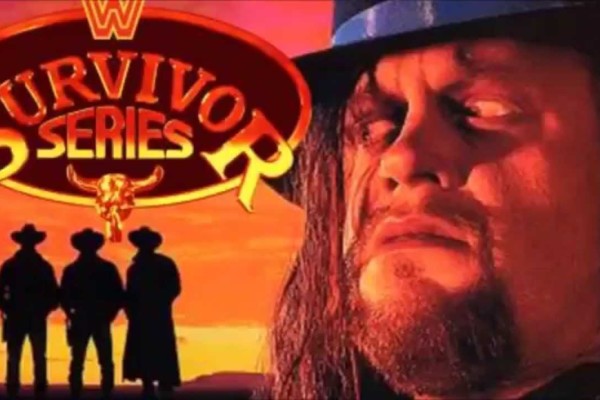 10 Fascinating WWE Survivor Series 1994 Facts