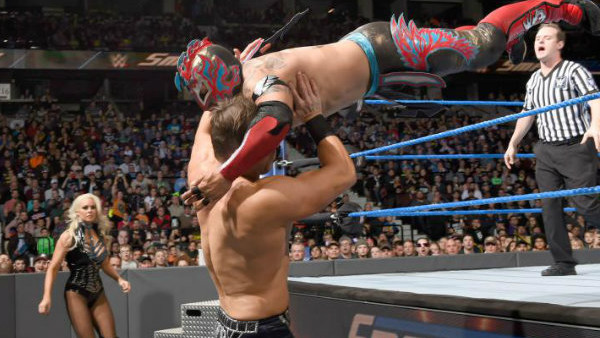 Miz Kalisto