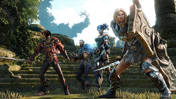 Fable Anniversary 