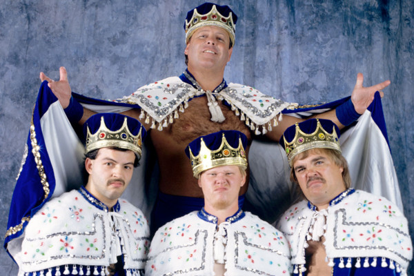 10 Worst WWE Survivor Series Moments Ever – Page 5