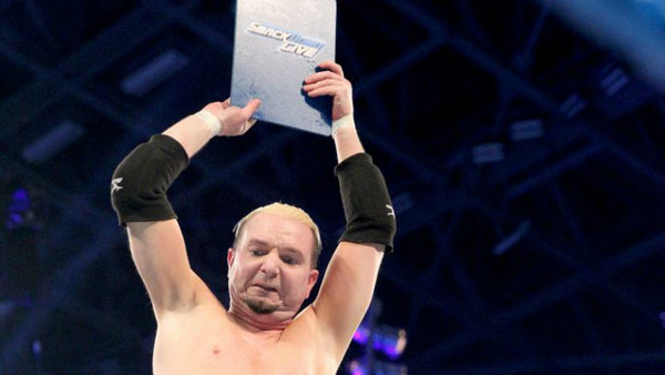 James Ellsworth