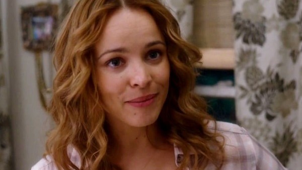 Rachel McAdams Aloha