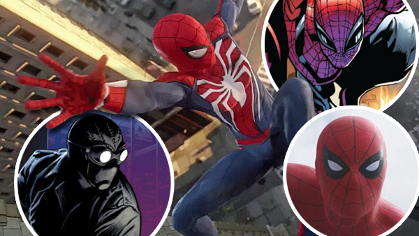 Spider-Man PS4: 10 Costumes That Would Make Awesome Easter Eggs