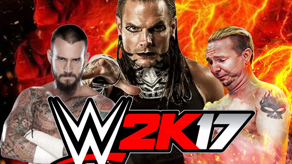 wwe 2k 17 chacerts