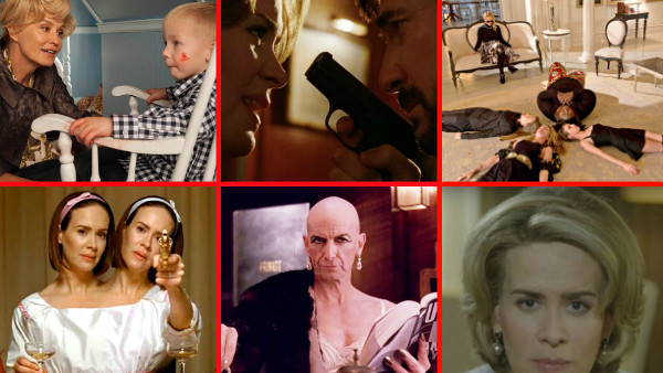 American Horror Story Ranking Every Season Finale From Worst To Best Page 5