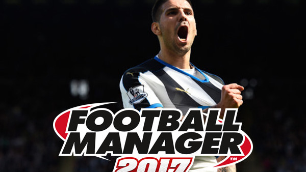 Mitrovic Football Manager 2017