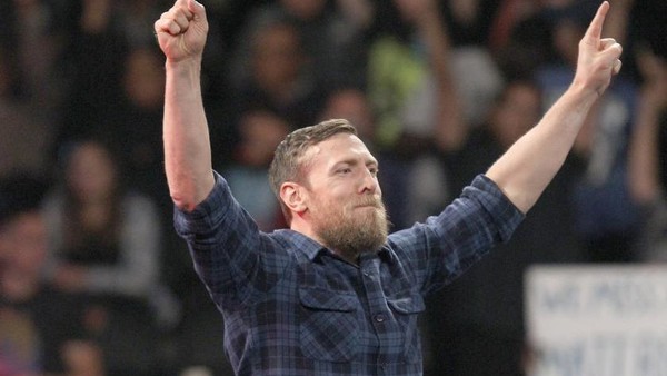 Daniel Bryan