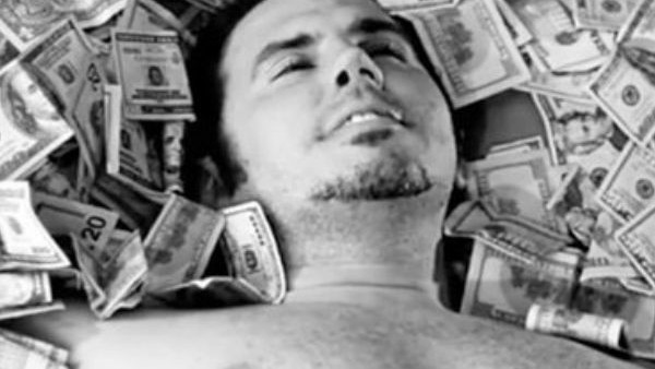 Matt Hardy Money